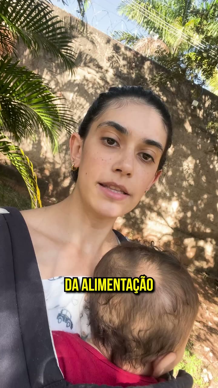 Depoimento em vídeo — Julia Flima