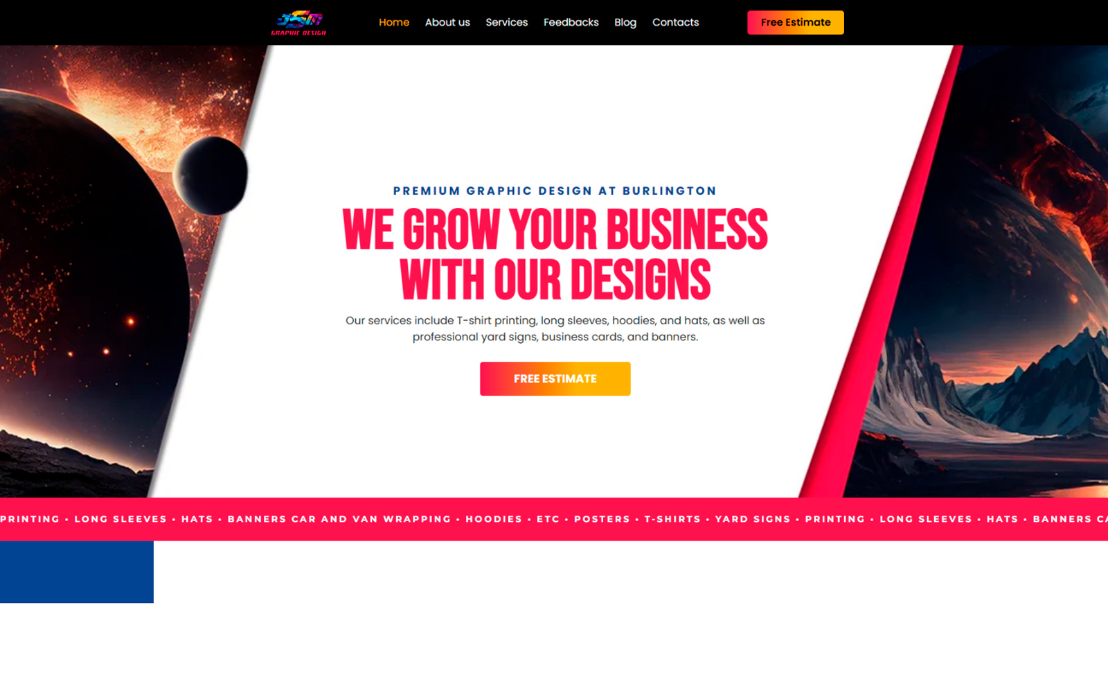 JSM Site