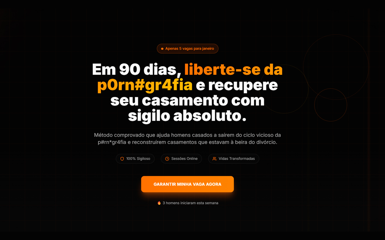 LP Consultoria — Lucas Praxedes Consultoria